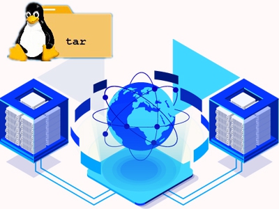 數據備份與恢復，Linux中如何使用 tar 命令？